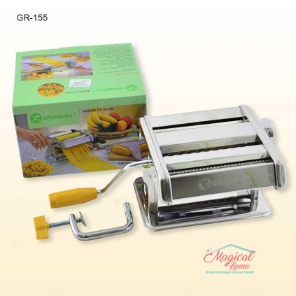 Masina de taiat tutun fin - paste GR155 GRUNBERG