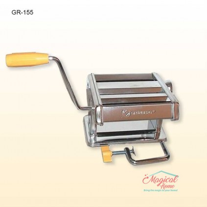 Masina de taiat tutun fin - paste GR155 GRUNBERG