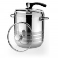 Oală sub presiune 7L, Grunberg PC7