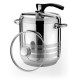 Oală sub presiune 7L, Grunberg PC7