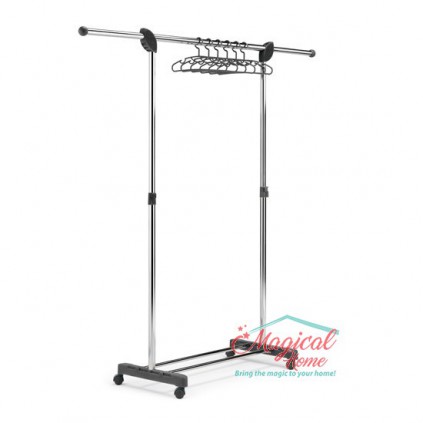 Suport pentru umeraşe SUPERPACO Gimi