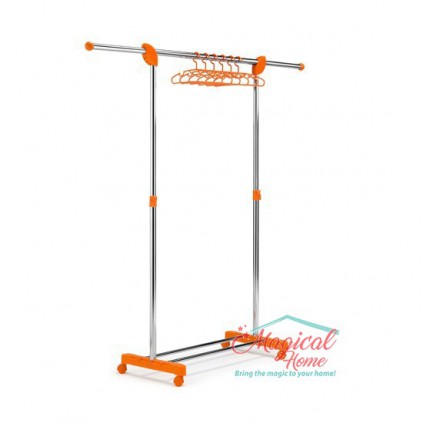 Suport pentru umeraşe SUPERPACO Gimi