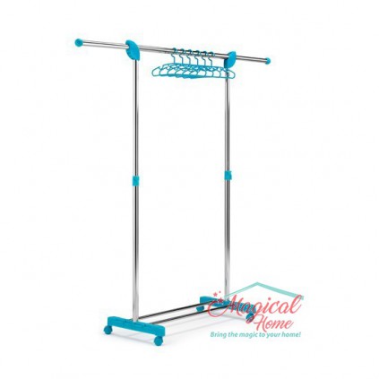 Suport pentru umeraşe SUPERPACO Gimi