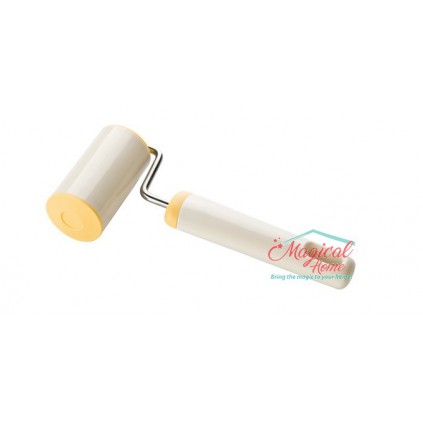 Rolă pentru întins aluatul 7 cm Tescoma