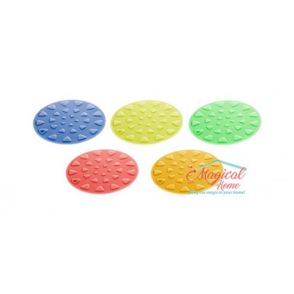 Suport din silicon pentru oale fierbinţi Presto