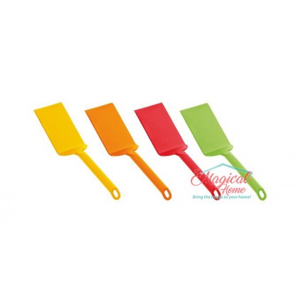 Paletă lată din nylon Tescoma