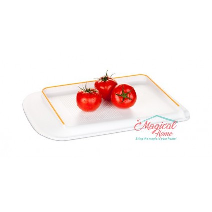 Tocător plastic 40x26 cm Tescoma