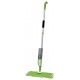 Mop plat cu spray , Grunberg, verde GR467