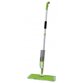 Mop plat cu spray , Grunberg, verde GR467