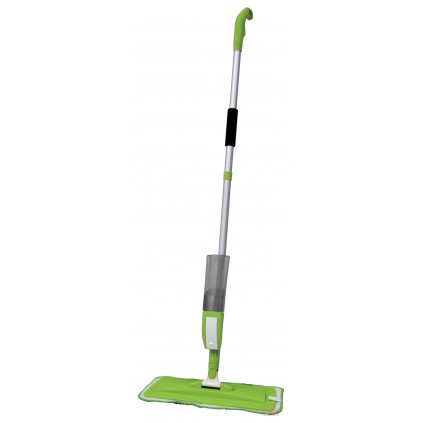 Mop plat cu spray , Grunberg, verde GR467