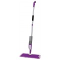Mop plat cu spray , Grunberg, mov GR467