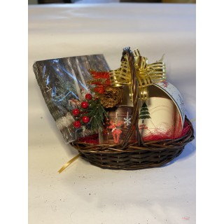 Pachet Craciun 07 cos nuiele