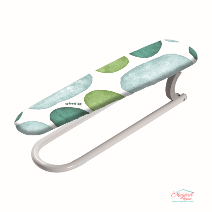 Suport călcat mâneci 50x11 cm Gimi model pietre