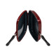 Tigaie grill dubla,  antiaderenta 32 x22 cm Grunberg GR3220