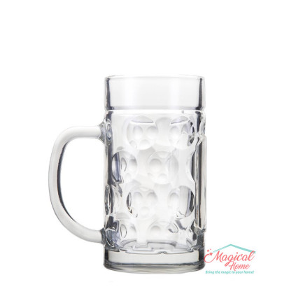 Halba bere , sticla, 1.1 L OktoberFest